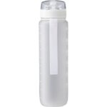 RPET motivational bottle 1000 ml - Image 2