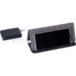 RPET mouse pad, wireless charger 10W - Image 2