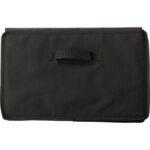 Foldable car organizer, cooler compartment - Image 5