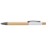 Bamboo ball pen - Image 2