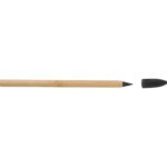 Bamboo "infinity" pencil - Image 4