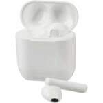 Wireless earphones