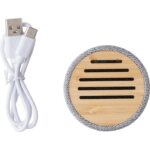 Wireless speaker 3W made from RPET - Image 5