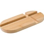 Bamboo phone stand - Image 2