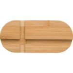 Bamboo phone stand - Image 4