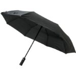 Automatic umbrella