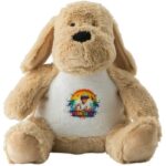 Plush dog - Image 3