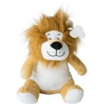 Plush lion - Image 3