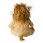 Plush lion - Image 4