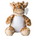 Plush giraffe - Image 2