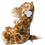 Plush giraffe - Image 3