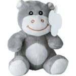 Plush hippo - Image 2