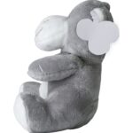 Plush hippo - Image 3