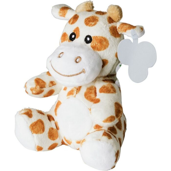 axpol-V1625-0-V1625-99_AAA01.jpg Plush giraffe - Image 1