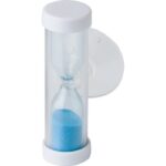 Shower timer