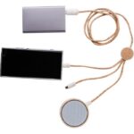 Cork charging cable - Image 5