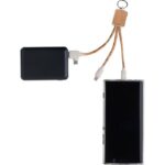 Cork charging cable - Image 3