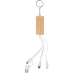 Charging cable, phone stand - Image 3