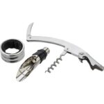 Wine set, 3 pcs - Image 3