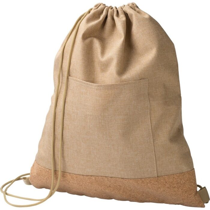 axpol-V1703-0-V1703-25_AAA01.jpg Drawstring bag RPET - Image 1