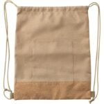 Drawstring bag RPET - Image 2