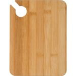 Bamboo serving board - Image 2