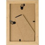 Bamboo photo frame - Image 4