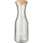 Carafe 1 L for water or wine - Image 2