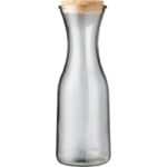 Carafe 1 L for water or wine - Image 3