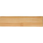 Bamboo writing set, ball pen with touch pen and mechanical pencil - Image 4