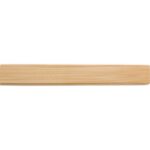 Bamboo writing set, ball pen with touch pen and mechanical pencil - Image 5