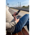 Wireless power bank 10000 mAh Exclusive Collection, wireless charger 5W-15W | Cory - Image 2