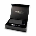 Wireless power bank 10000 mAh Exclusive Collection, wireless charger 5W-15W | Cory - Image 3
