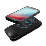 Wireless power bank 10000 mAh Exclusive Collection, wireless charger 5W-15W | Cory - Image 5