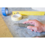 Cutter, ruler, bottle opener, spanner for screws | Muireann - Image 2