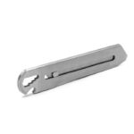 Cutter, ruler, bottle opener, spanner for screws | Muireann - Image 5