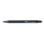 Ball pen, touch pen