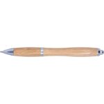 Bamboo ball pen - Image 2