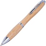 Bamboo ball pen - Image 3