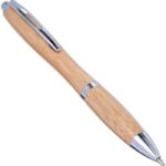 Bamboo ball pen - Image 4