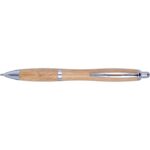 Bamboo ball pen - Image 5