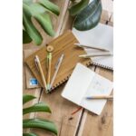 Bamboo ball pen | Brock - Image 2