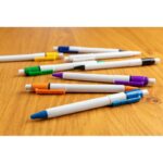 Ballpoint STILOLINEA with jumbo refill - Image 2