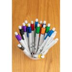 Ballpoint STILOLINEA with jumbo refill - Image 3