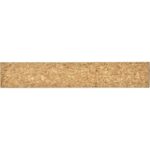 Cork writing set, ball pen and roller ball pen - Image 3