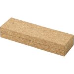 Cork writing set, ball pen and roller ball pen - Image 5