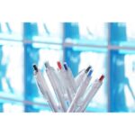 RPET ball pen | Natalie - Image 2