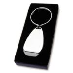Keyring, bottle opener