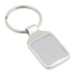 Rectangular keyring | Tristian - Image 2