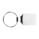 Rectangular keyring | Tristian - Image 4